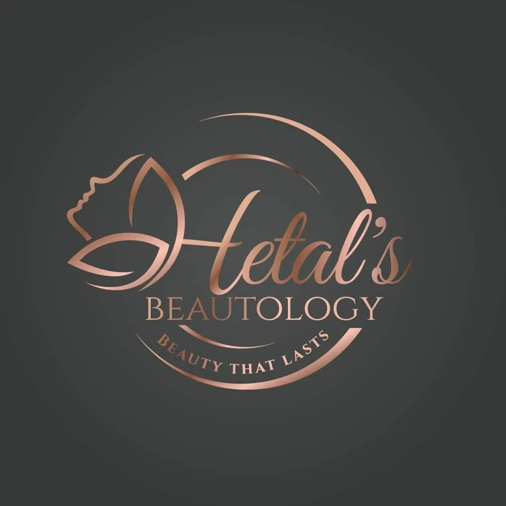 Hetal's Beautology logo